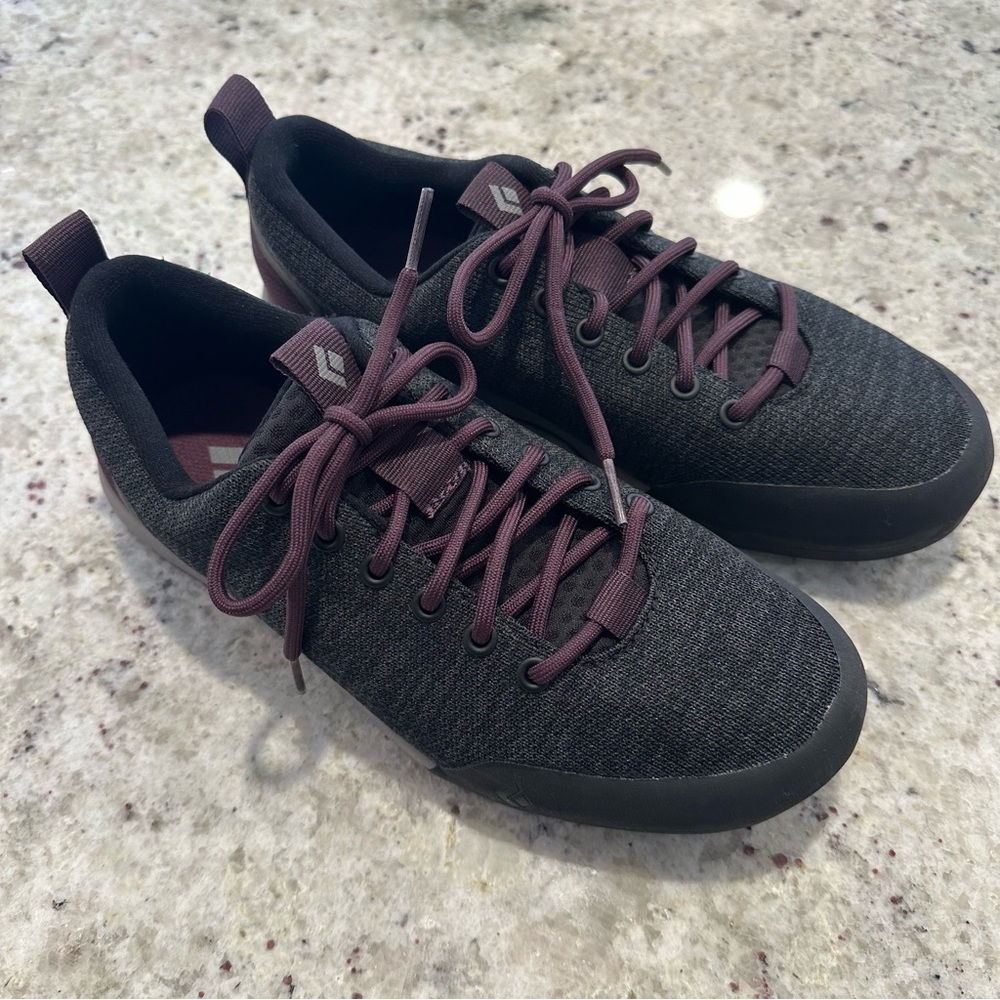 NEW Black Diamond Women’s Approach Shoes